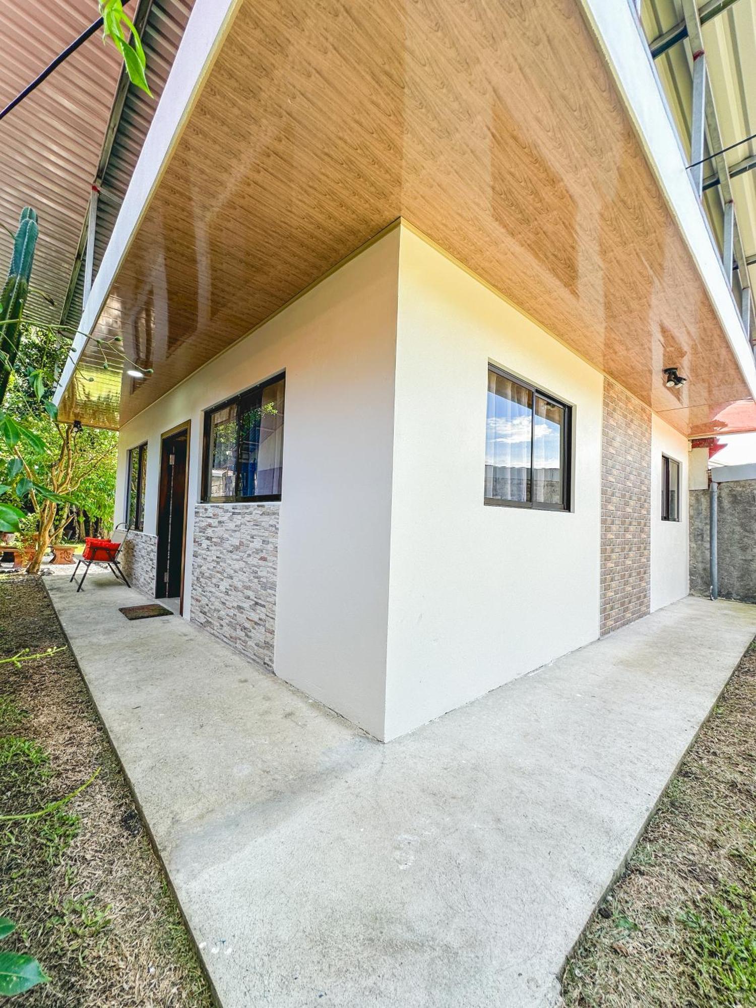 La Fortuna Donwtown Dreams Exterior foto